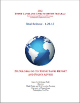 ThinkTankReport2012