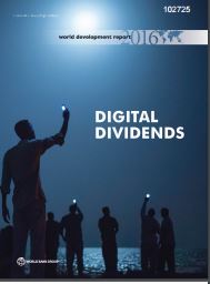 World Development Report 2016